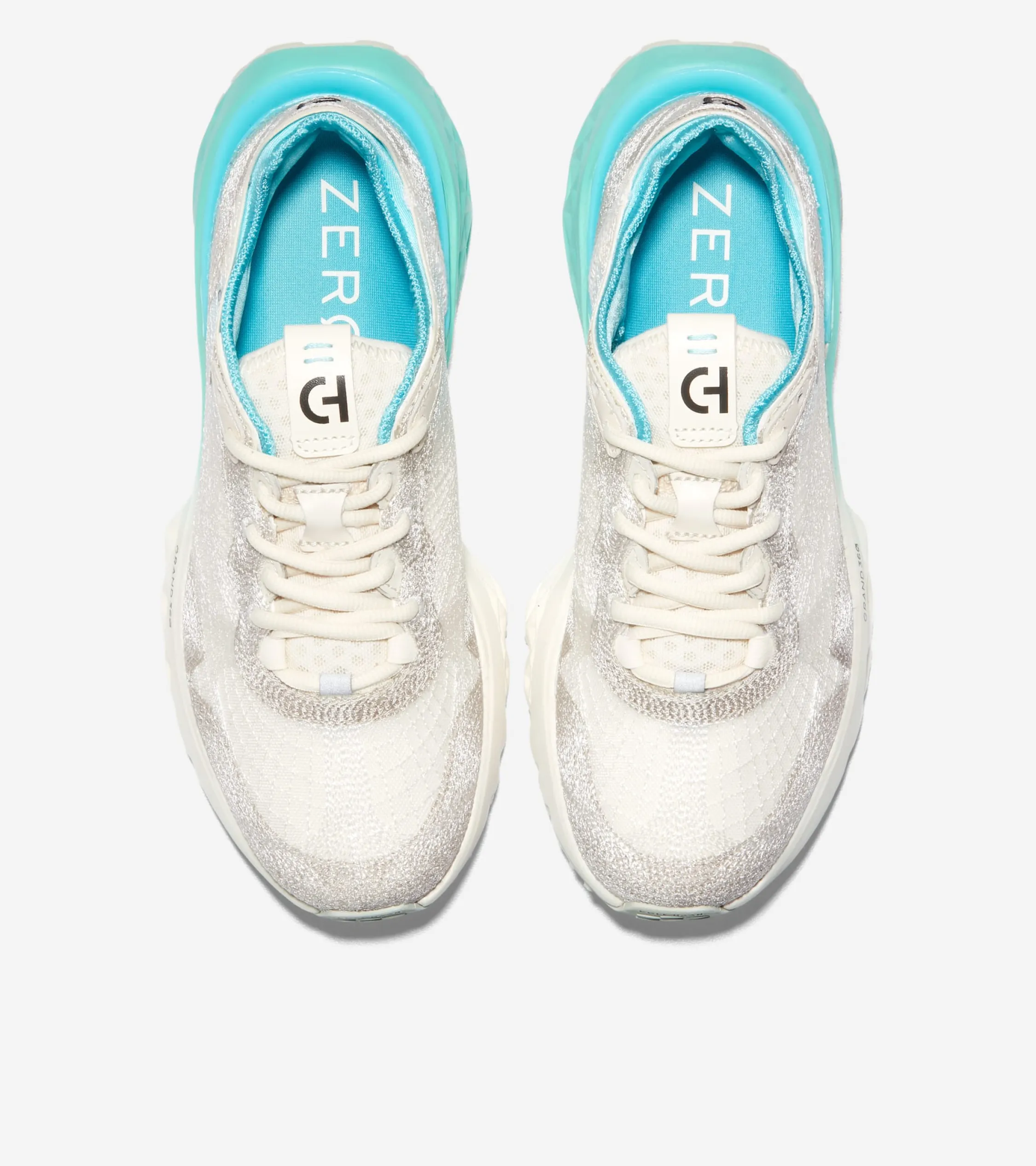 Zapatilla Moderna de Correr de Mujer | Women's 5.ZERØGRAND Embrostitch^Cole Haan Online