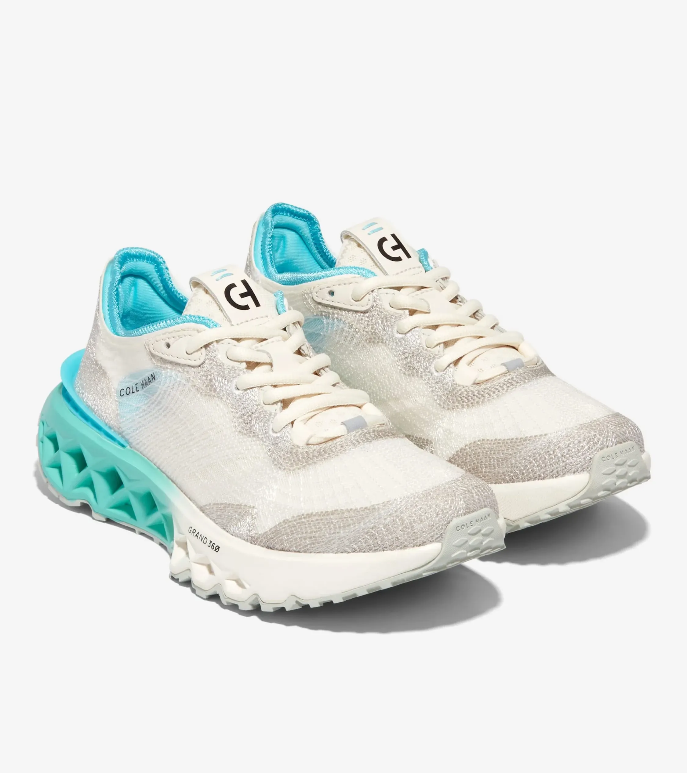 Zapatilla Moderna de Correr de Mujer | Women's 5.ZERØGRAND Embrostitch^Cole Haan Online