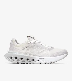 Zapatilla Moderna de Correr de Mujer | Women's 5.ZERØGRAND Embrostitch^Cole Haan Store