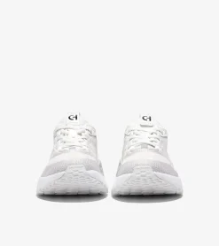 Zapatilla Moderna de Correr de Mujer | Women's 5.ZERØGRAND Embrostitch^Cole Haan Store