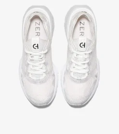 Zapatilla Moderna de Correr de Mujer | Women's 5.ZERØGRAND Embrostitch^Cole Haan Store