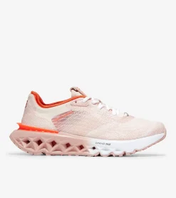 Zapatilla Moderna de Correr de Mujer | Women's 5.ZERØGRAND Embrostitch^Cole Haan Best