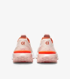Zapatilla Moderna de Correr de Mujer | Women's 5.ZERØGRAND Embrostitch^Cole Haan Best