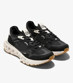 Zapatilla Moderna de Correr de Mujer | Women's 5.ZERØGRAND Running Sho^Cole Haan Best