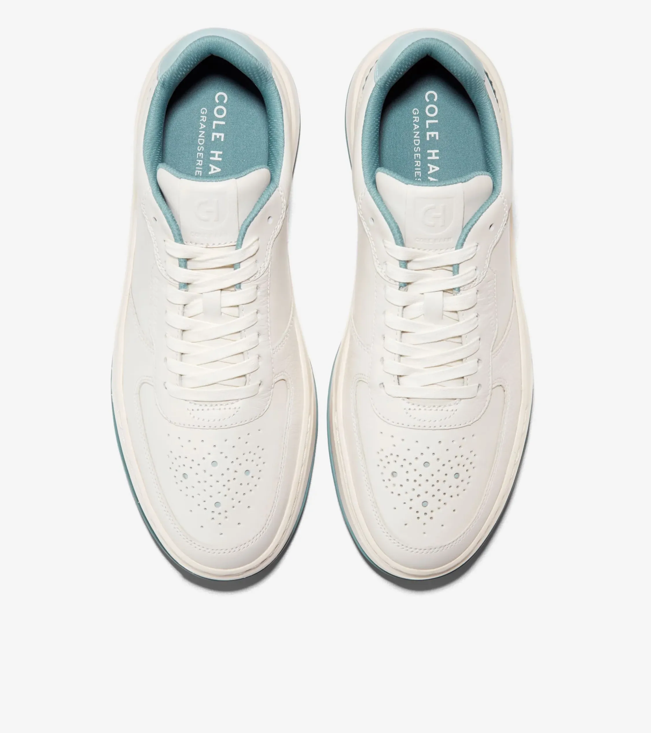 Zapatillas Baloncesto de Hombre | Men's GrandPrø Crossover Sneakers^Cole Haan Discount
