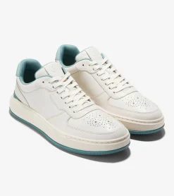 Zapatillas Baloncesto de Hombre | Men's GrandPrø Crossover Sneakers^Cole Haan Discount