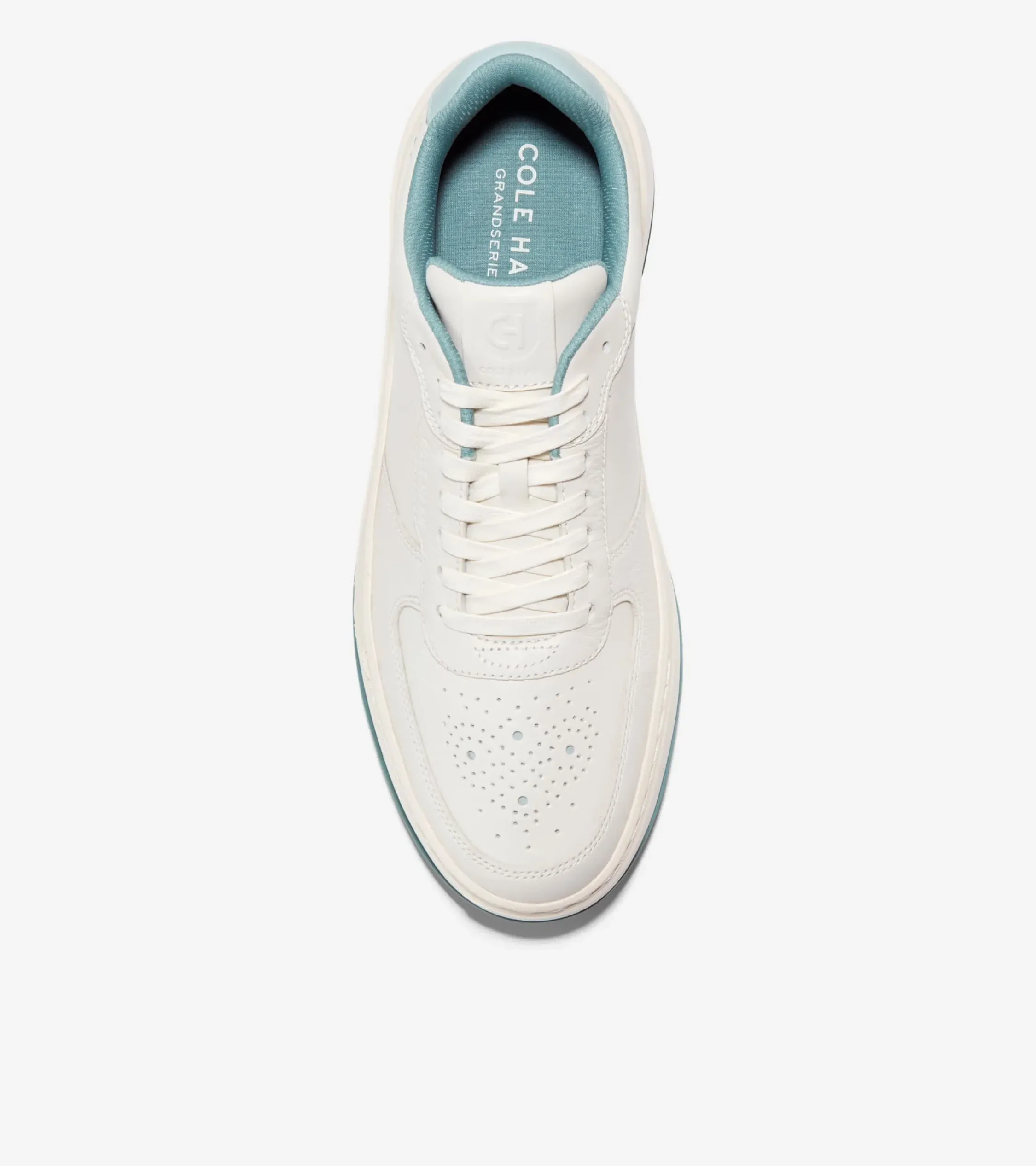 Zapatillas Baloncesto de Hombre | Men's GrandPrø Crossover Sneakers^Cole Haan Discount