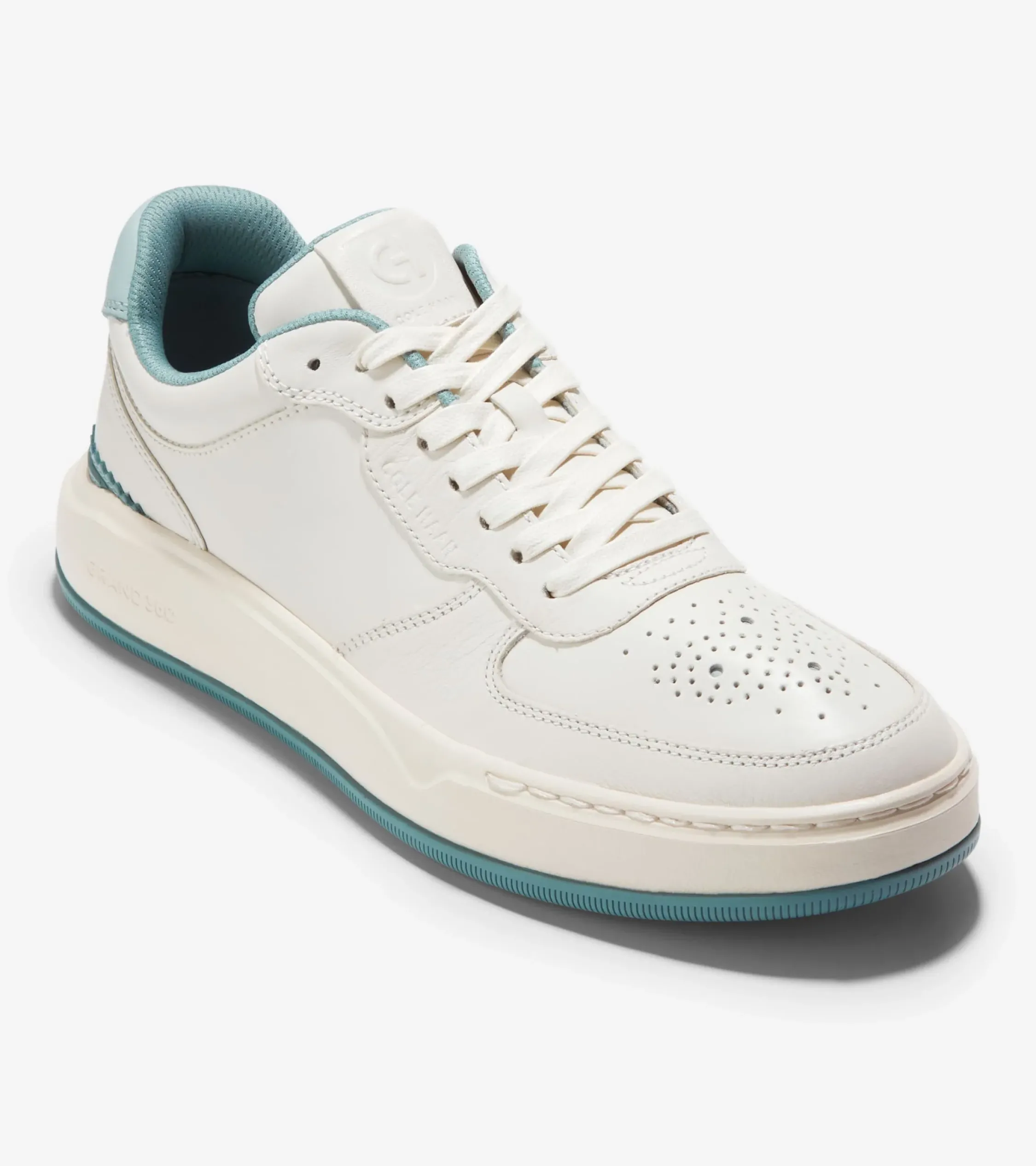 Zapatillas Baloncesto de Hombre | Men's GrandPrø Crossover Sneakers^Cole Haan Discount