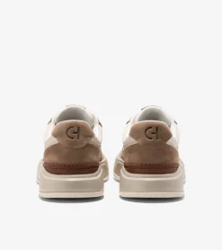 Zapatillas Baloncesto de Hombre | Men's GrandPrø Crossover Sneakers^Cole Haan Outlet