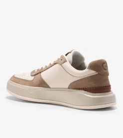 Zapatillas Baloncesto de Hombre | Men's GrandPrø Crossover Sneakers^Cole Haan Outlet