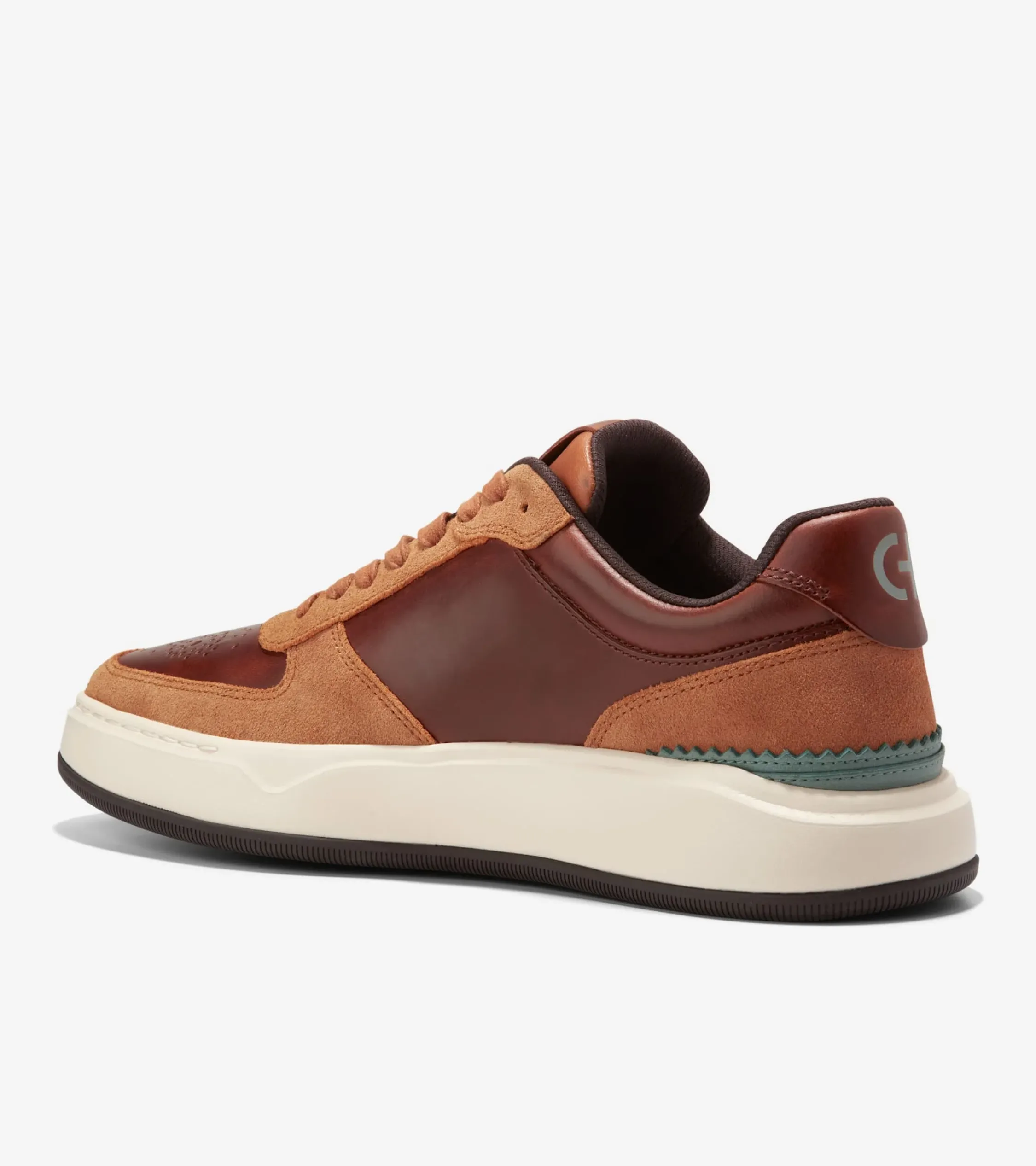 Zapatillas Baloncesto de Hombre | Men's GrandPrø Crossover Sneakers^Cole Haan Best Sale