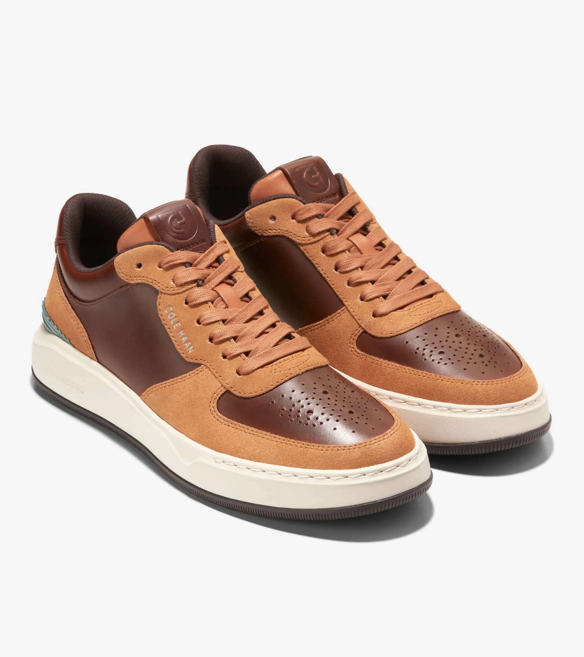 Zapatillas Baloncesto de Hombre | Men's GrandPrø Crossover Sneakers^Cole Haan Best Sale