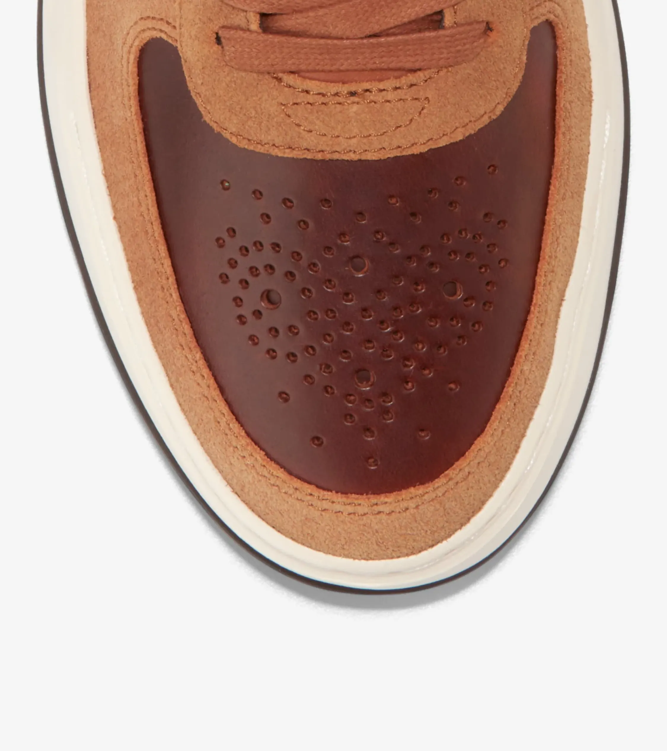 Zapatillas Baloncesto de Hombre | Men's GrandPrø Crossover Sneakers^Cole Haan Best Sale