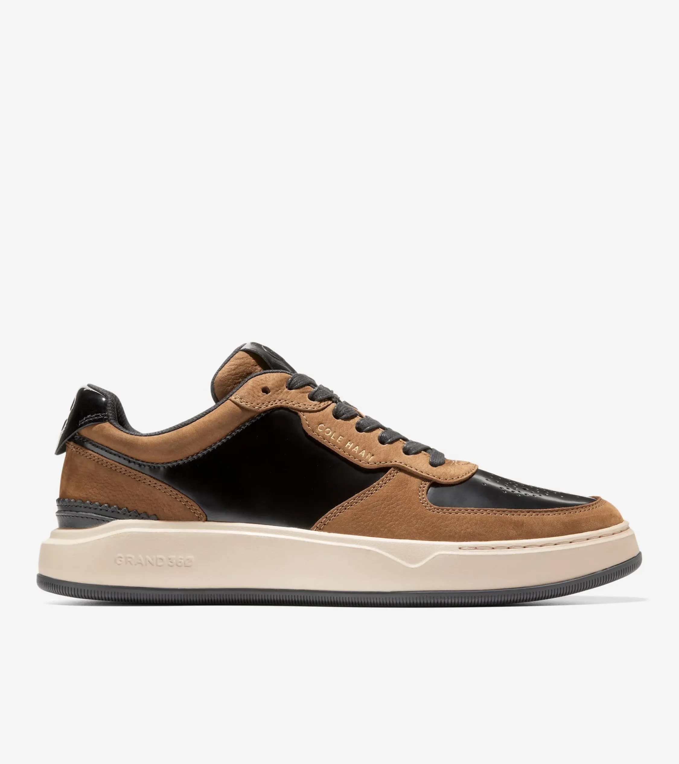 Zapatillas Baloncesto de Hombre | Men's GrandPrø Crossover Sneaker^Cole Haan Online