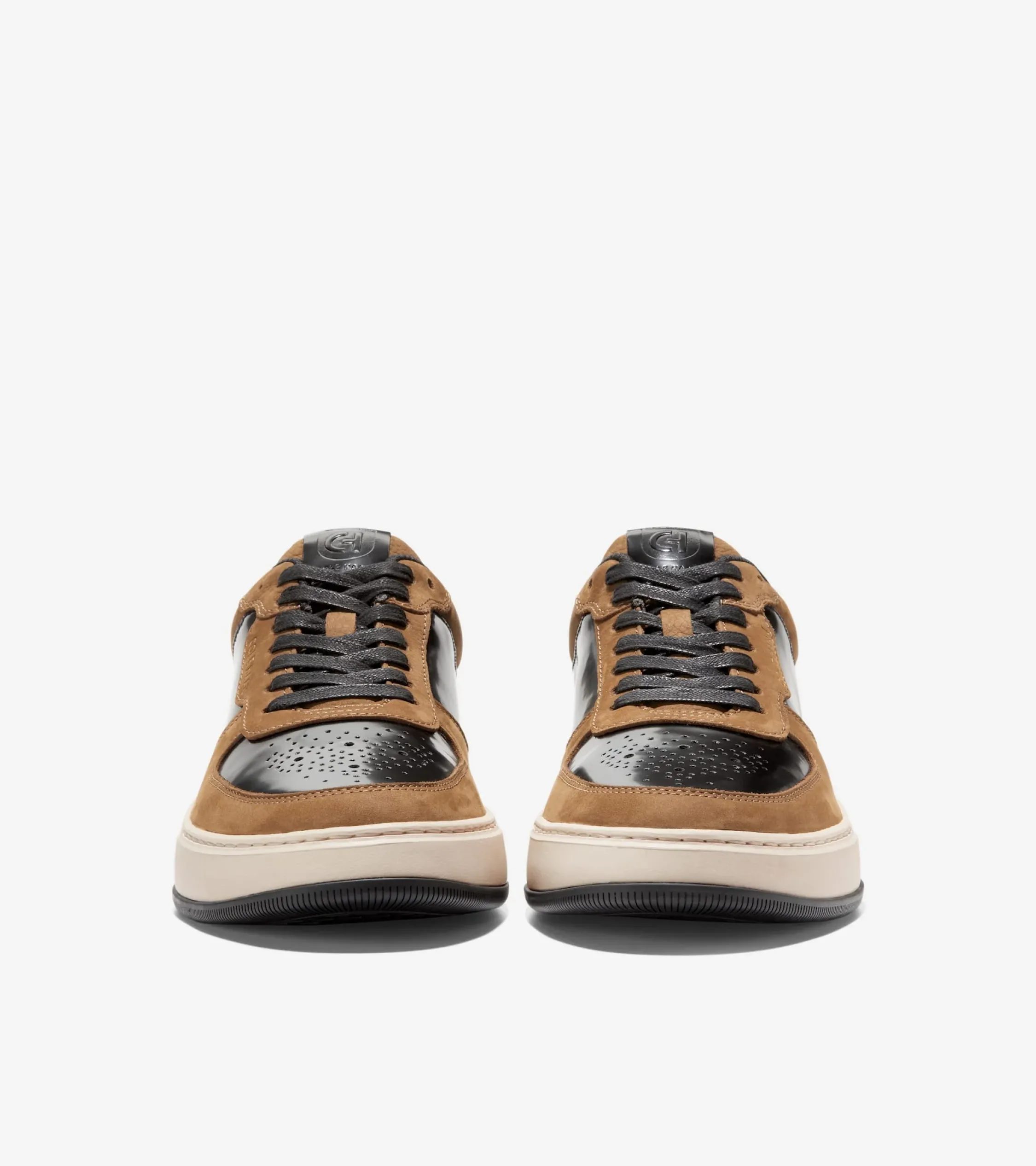 Zapatillas Baloncesto de Hombre | Men's GrandPrø Crossover Sneaker^Cole Haan Online