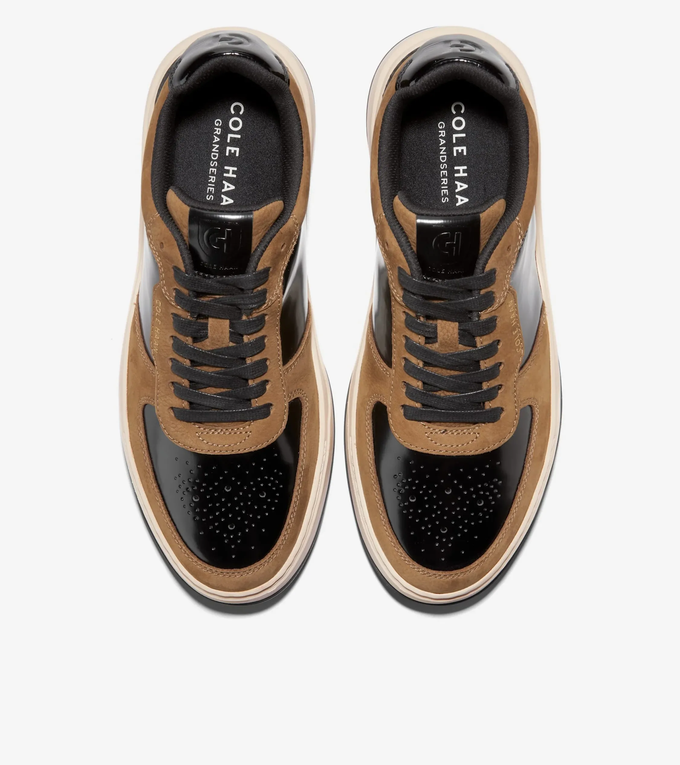 Zapatillas Baloncesto de Hombre | Men's GrandPrø Crossover Sneaker^Cole Haan Online