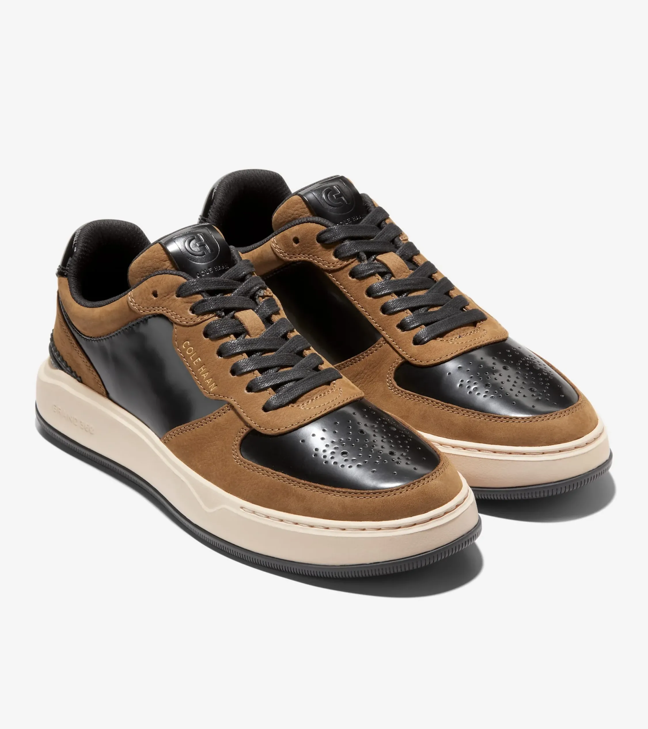 Zapatillas Baloncesto de Hombre | Men's GrandPrø Crossover Sneaker^Cole Haan Online