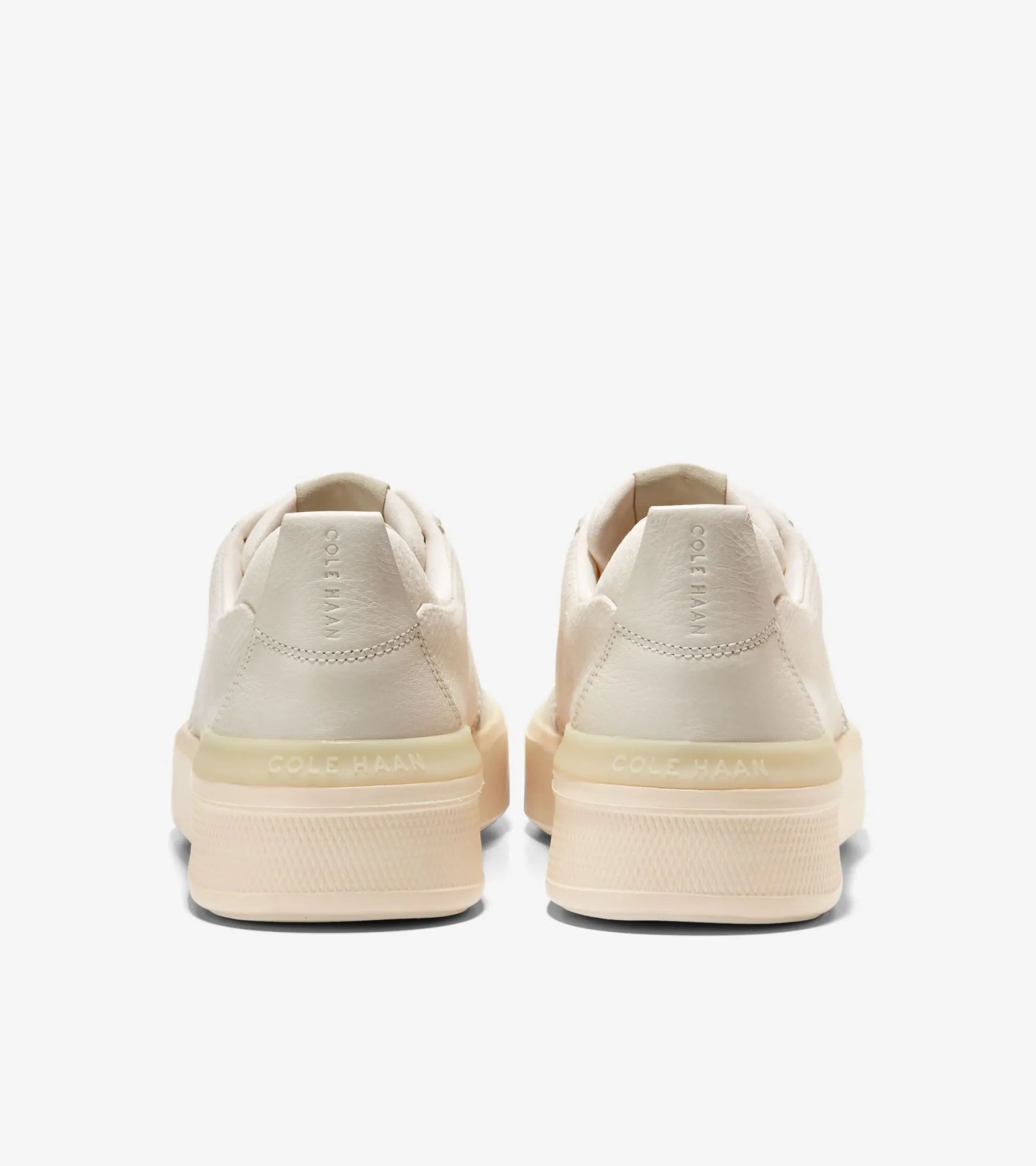 Zapatillas Canvas con Entresuela de Hombre | GrandPrø Crew Sneaker^Cole Haan Best