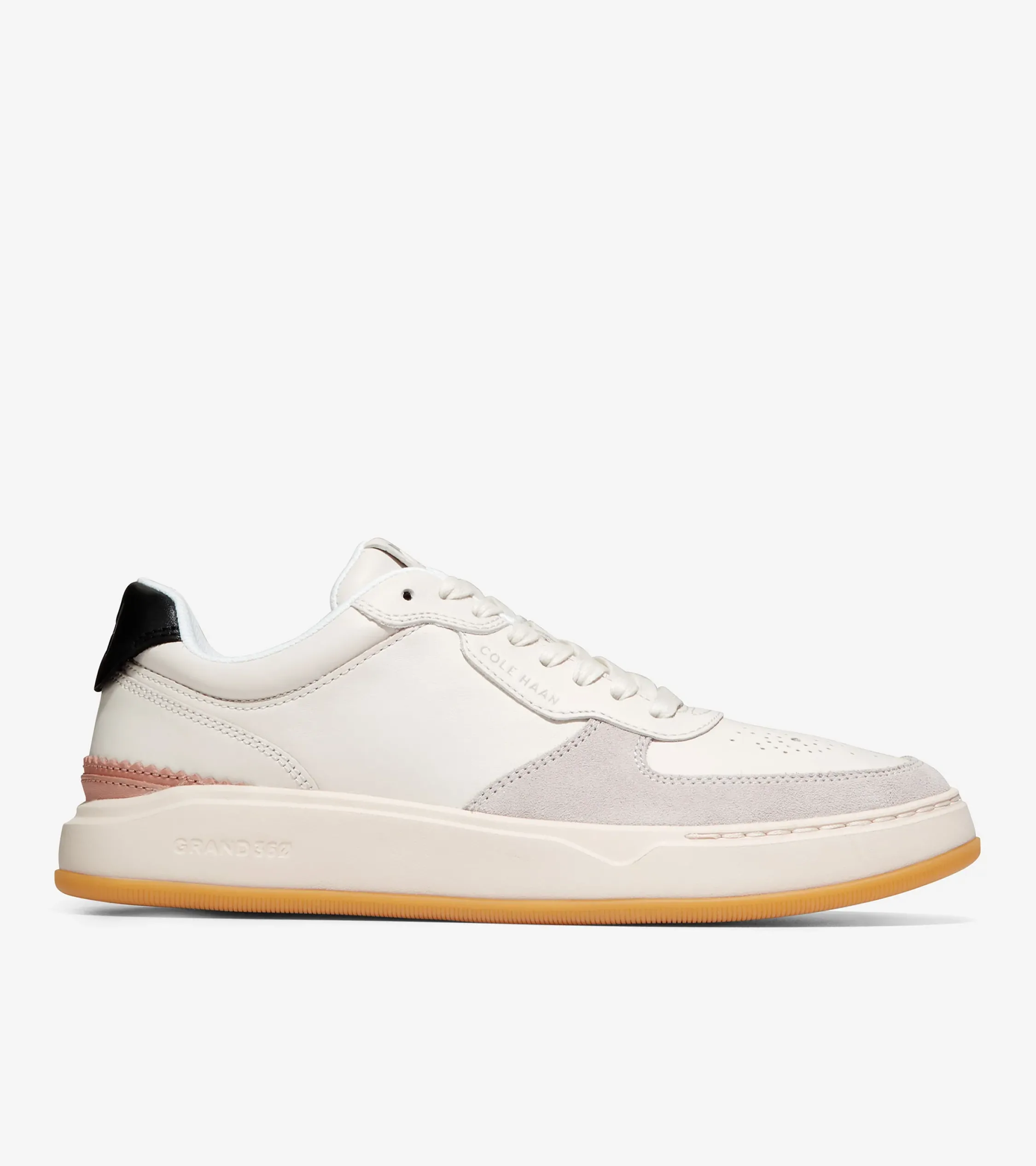 Zapatillas Casual Confeccionada en Piel de Hombre | Men's GrandPrø Cro^Cole Haan Cheap