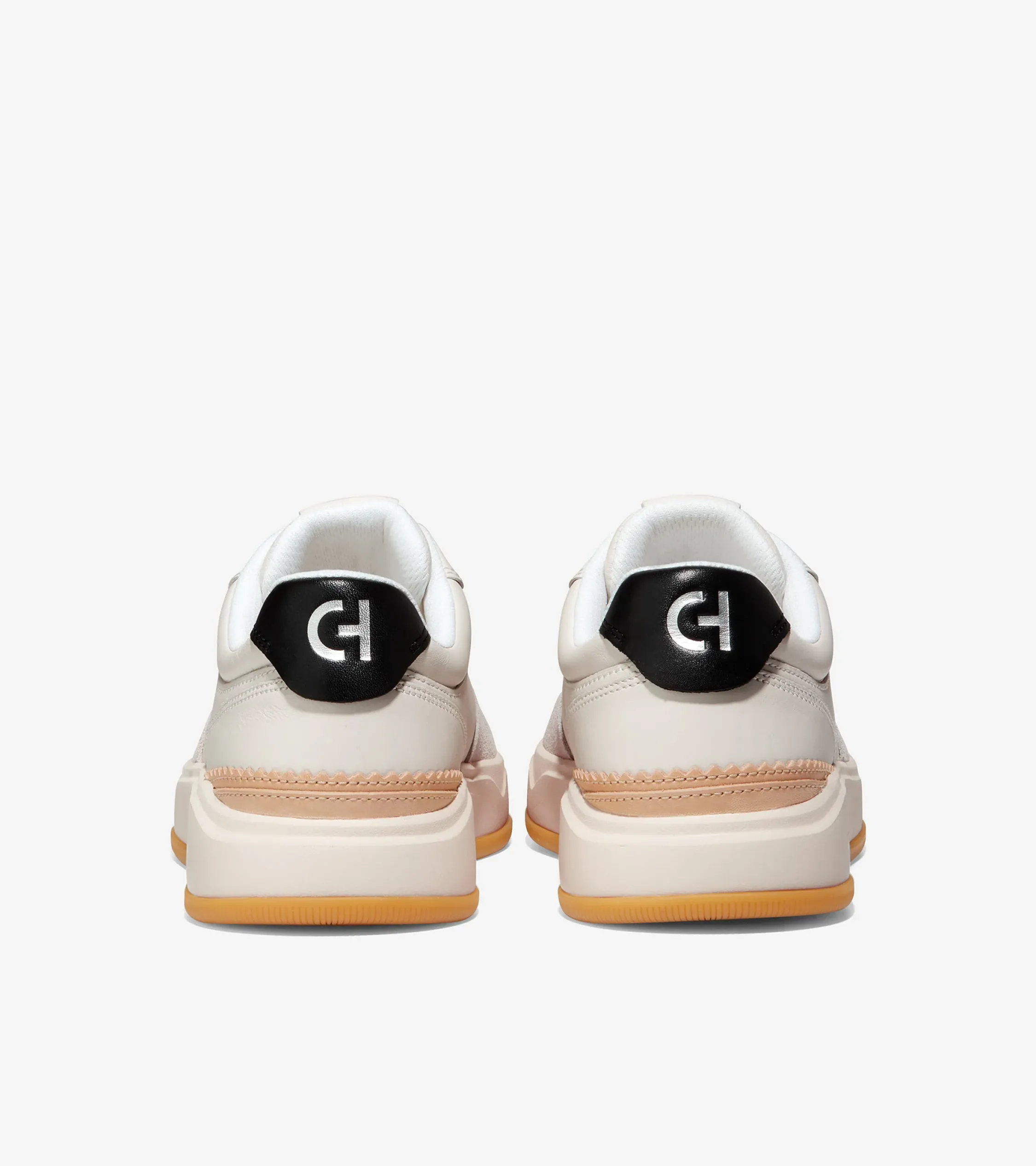Zapatillas Casual Confeccionada en Piel de Hombre | Men's GrandPrø Cro^Cole Haan Cheap