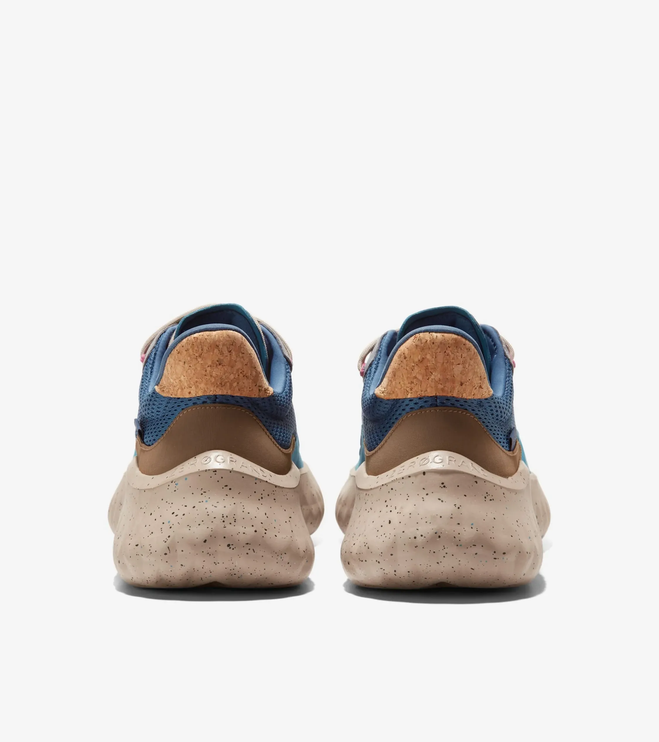 Zapatillas Casuals Transpirables de Hombre | Men's Generation ZERØGRAN^Cole Haan Discount