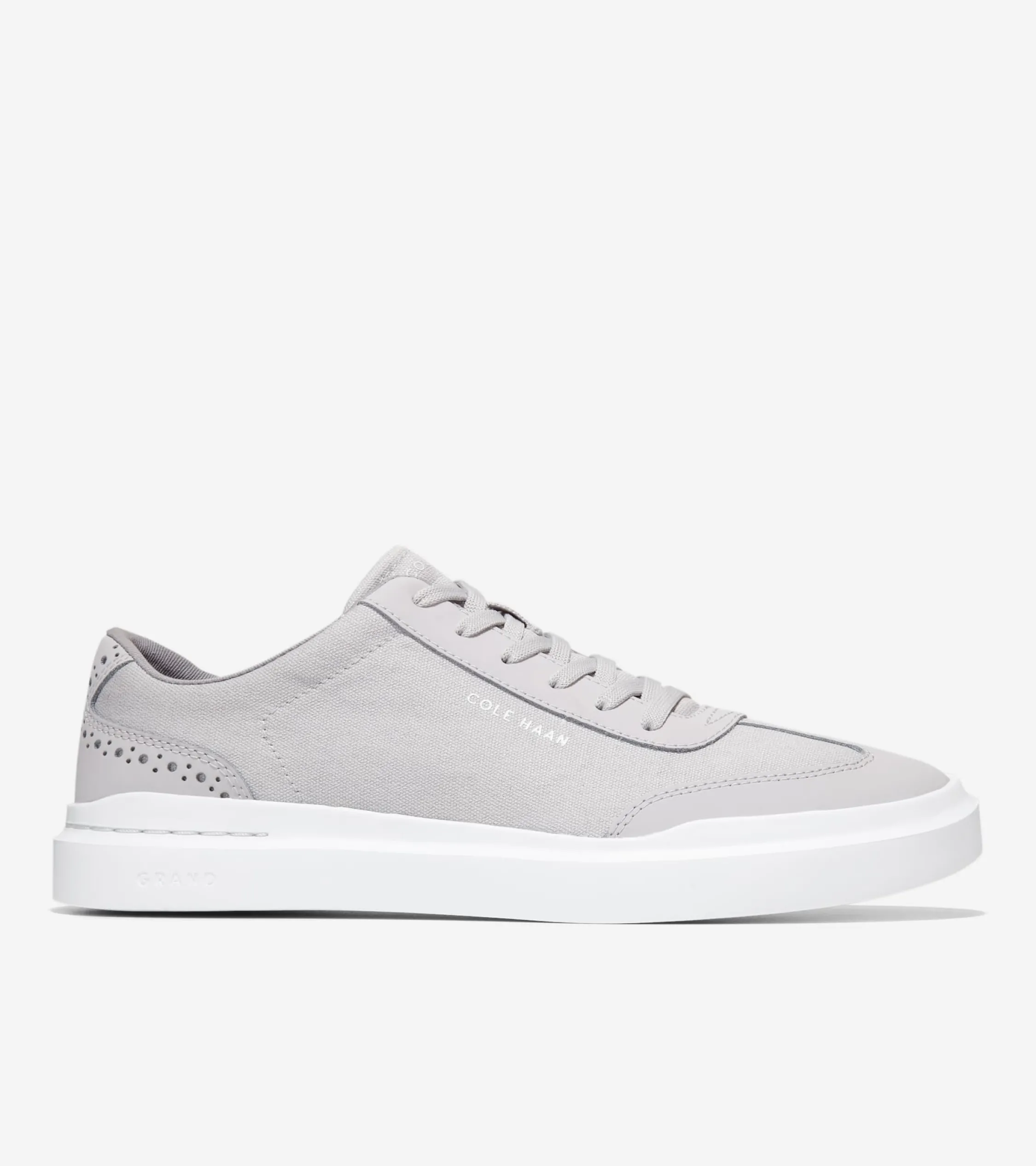 Zapatillas Clásicas con Puntera de Hombre | GrandPrø Rally T-toe Sneak^Cole Haan Cheap