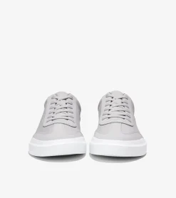 Zapatillas Clásicas con Puntera de Hombre | GrandPrø Rally T-toe Sneak^Cole Haan Cheap
