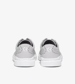 Zapatillas Clásicas con Puntera de Hombre | GrandPrø Rally T-toe Sneak^Cole Haan Cheap