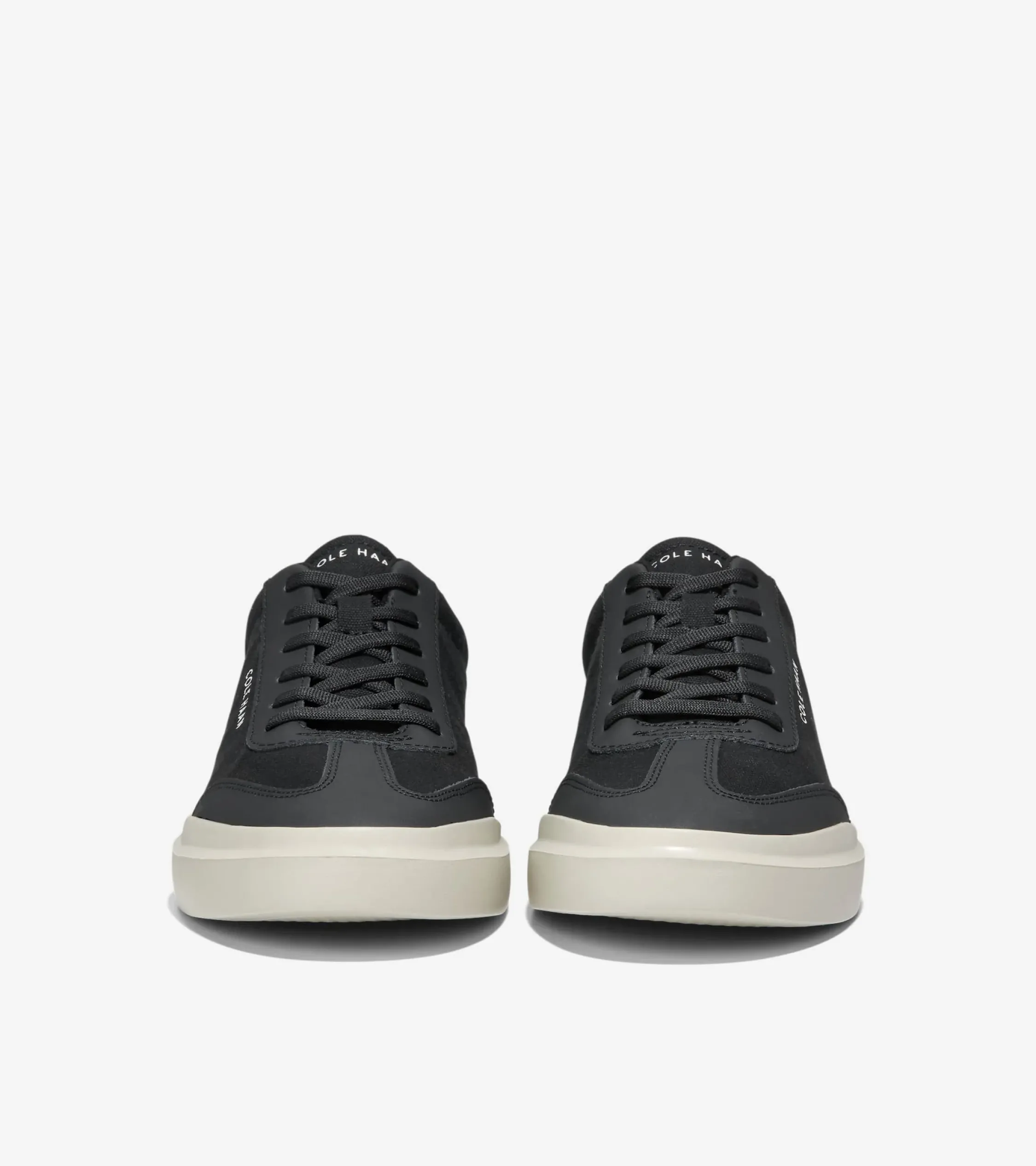 Zapatillas Clásicas con Puntera de Hombre | Men's GrandPrø Rally T-toe^Cole Haan Hot