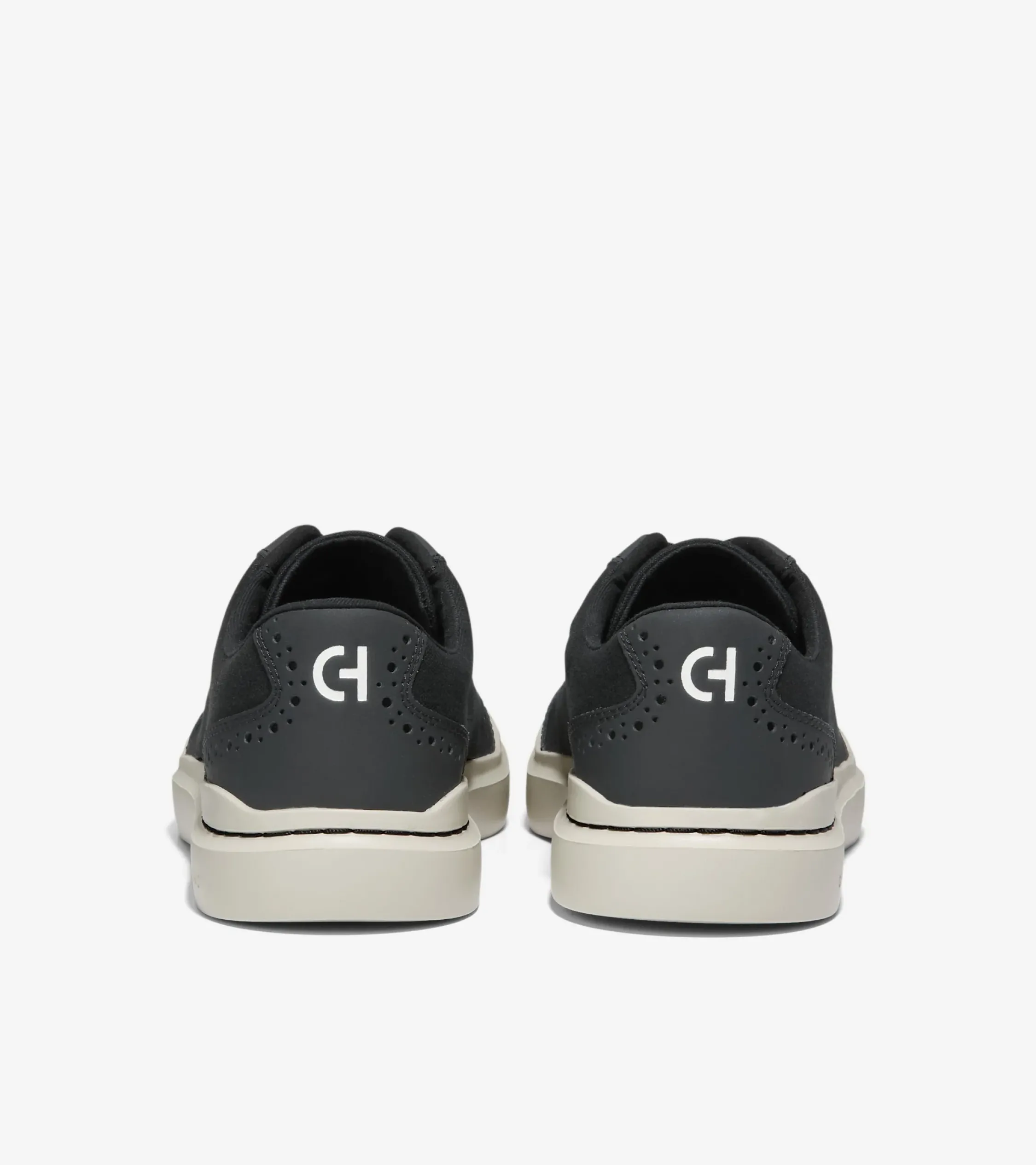 Zapatillas Clásicas con Puntera de Hombre | Men's GrandPrø Rally T-toe^Cole Haan Hot