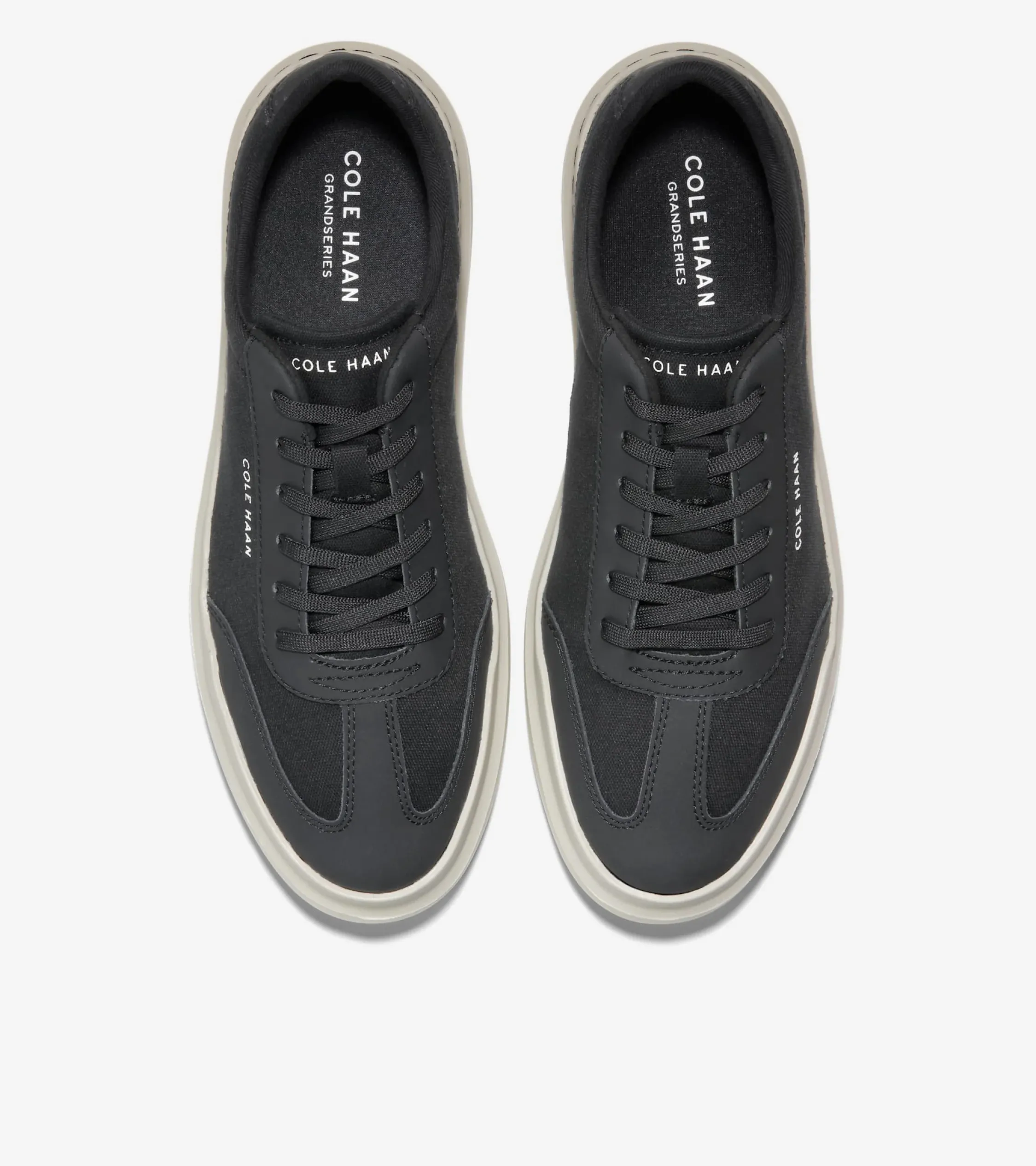 Zapatillas Clásicas con Puntera de Hombre | Men's GrandPrø Rally T-toe^Cole Haan Hot