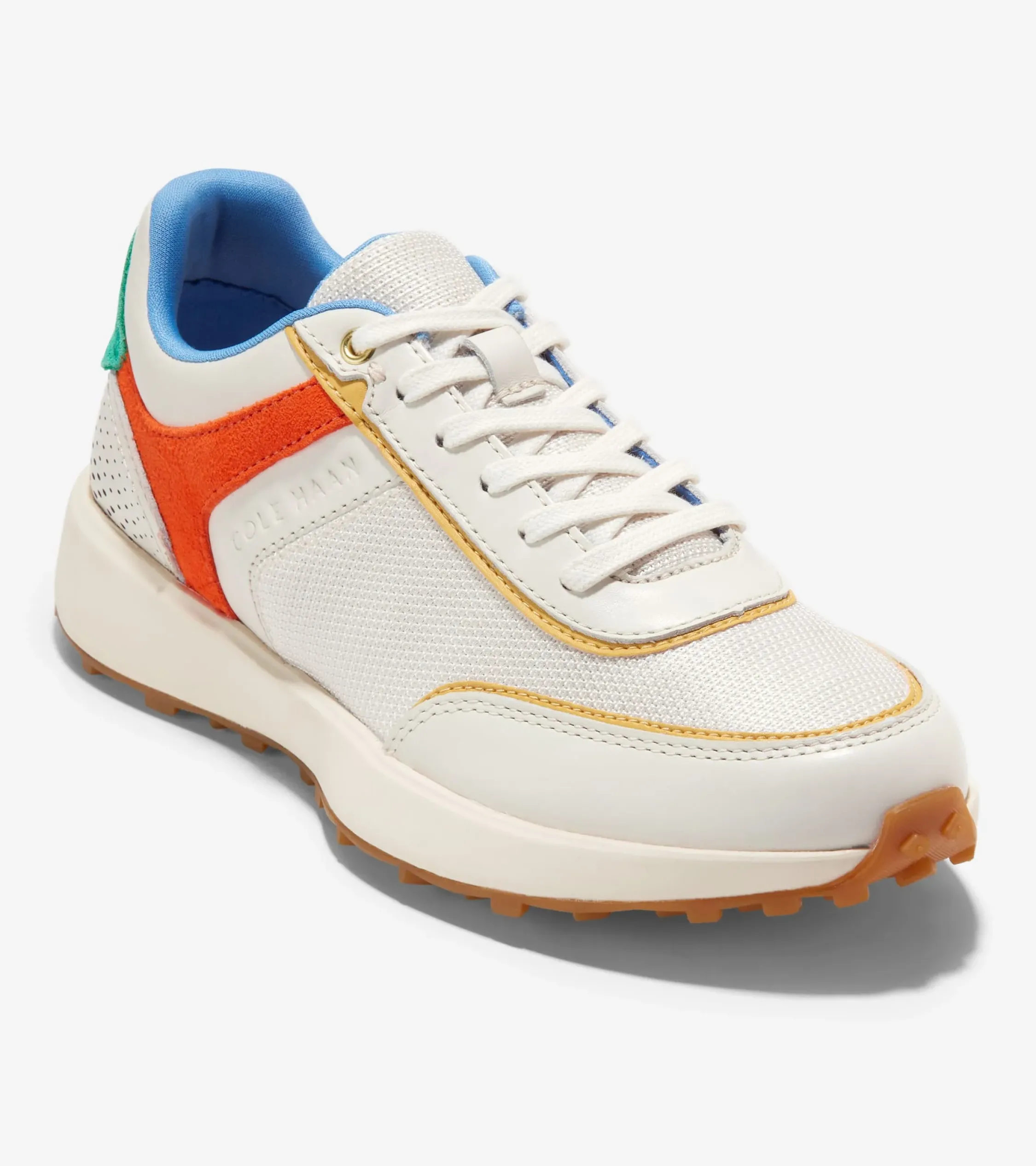 Zapatillas Clásicas de Mujer | Women's GrandPrø Wellesley Runner Sneak^Cole Haan Best
