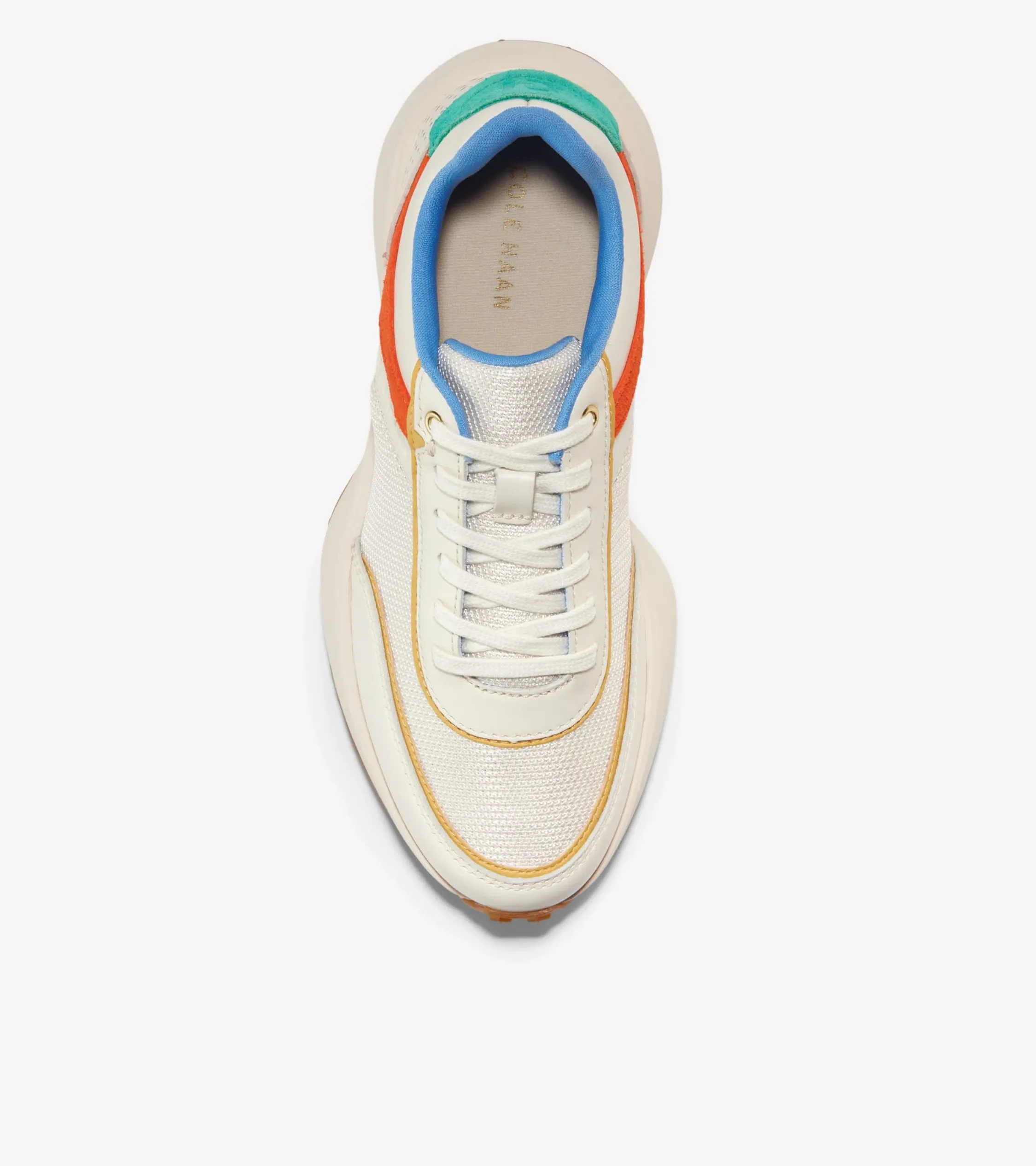Zapatillas Clásicas de Mujer | Women's GrandPrø Wellesley Runner Sneak^Cole Haan Best