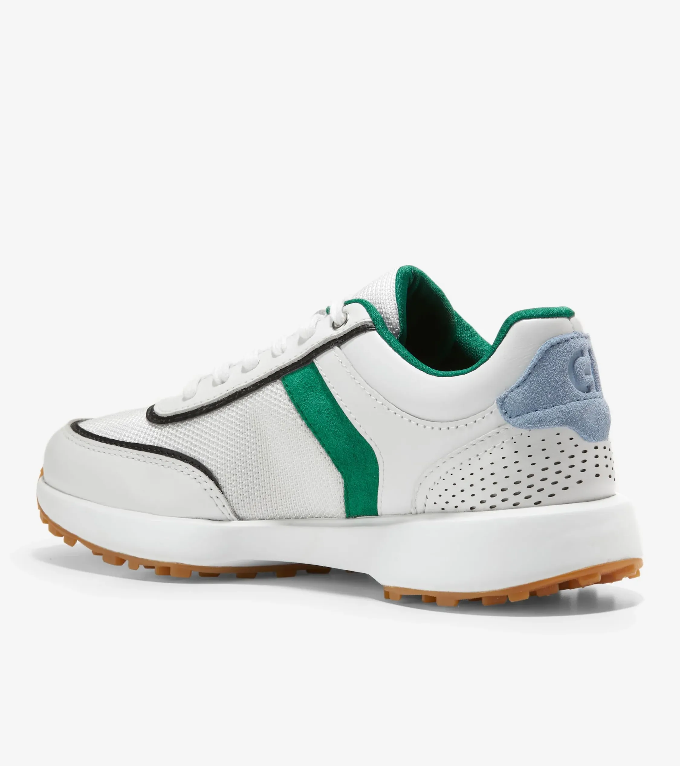 Zapatillas Clásicas de Mujer | Women's GrandPrø Wellesley Runner Sneak^Cole Haan Hot