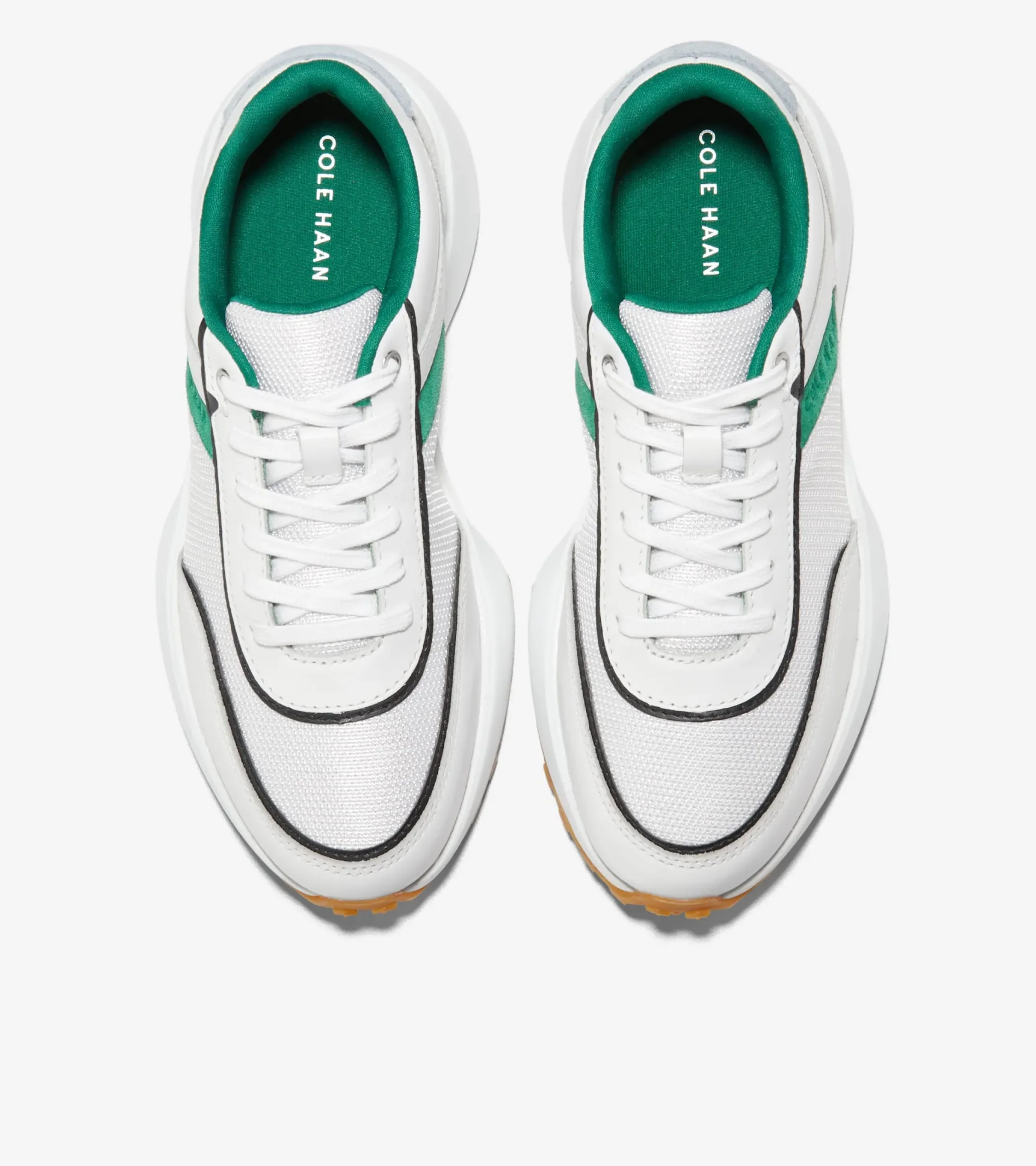 Zapatillas Clásicas de Mujer | Women's GrandPrø Wellesley Runner Sneak^Cole Haan Hot