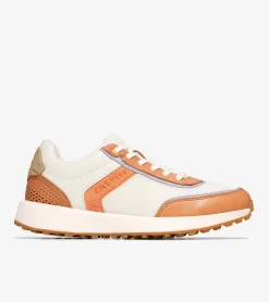 Zapatillas Clásicas de Running de Mujer | Women's GrandPrø Wellesley R^Cole Haan Hot