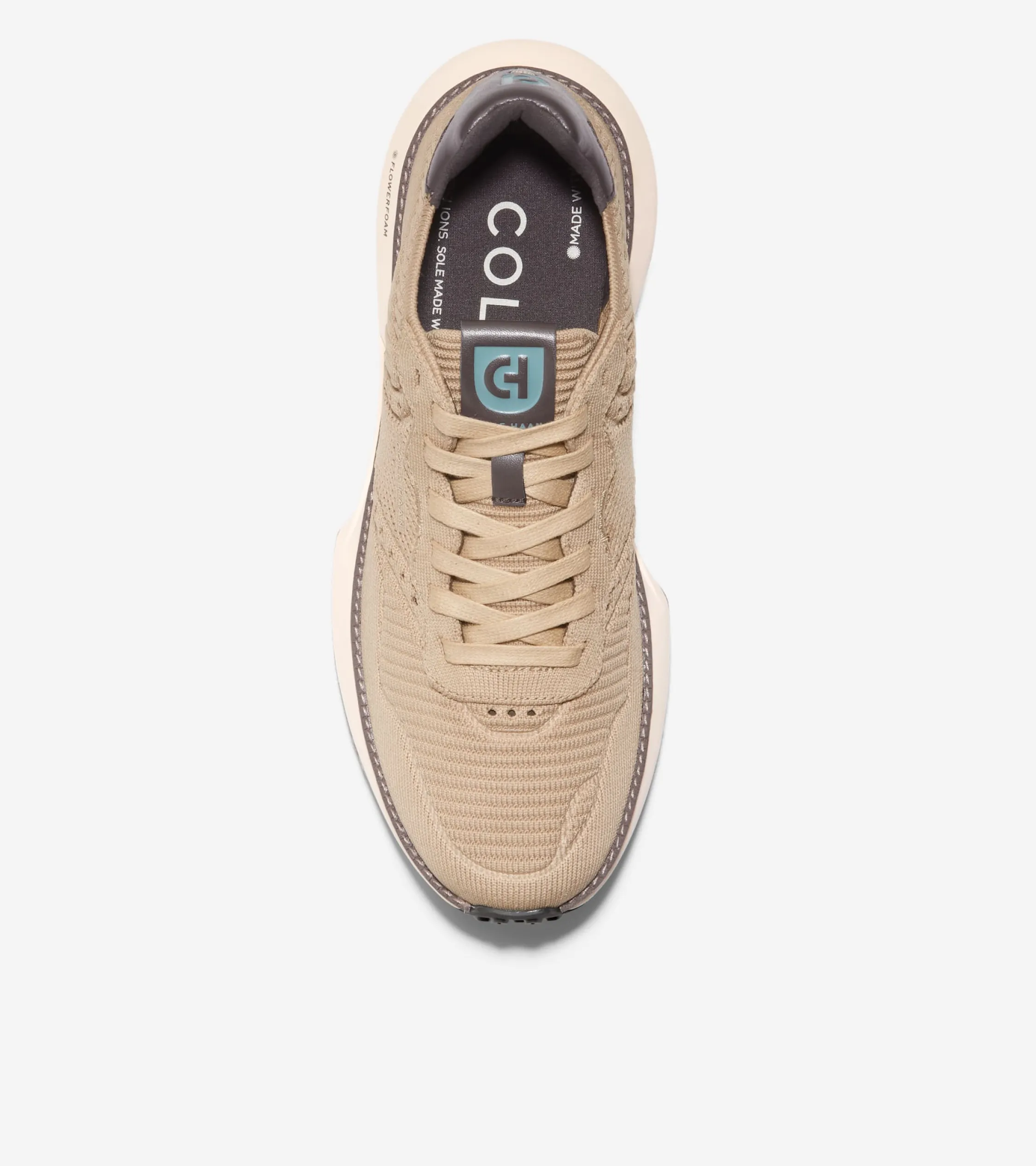 Zapatillas Clásicas Running de Hombre | Men's GrandPrø Ashland Stitchl^Cole Haan Discount