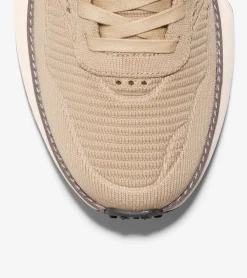Zapatillas Clásicas Running de Hombre | Men's GrandPrø Ashland Stitchl^Cole Haan Discount
