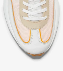 Zapatillas Clásicas Running de Mujer | Women's Grand Crosscourt Meadow^Cole Haan Best