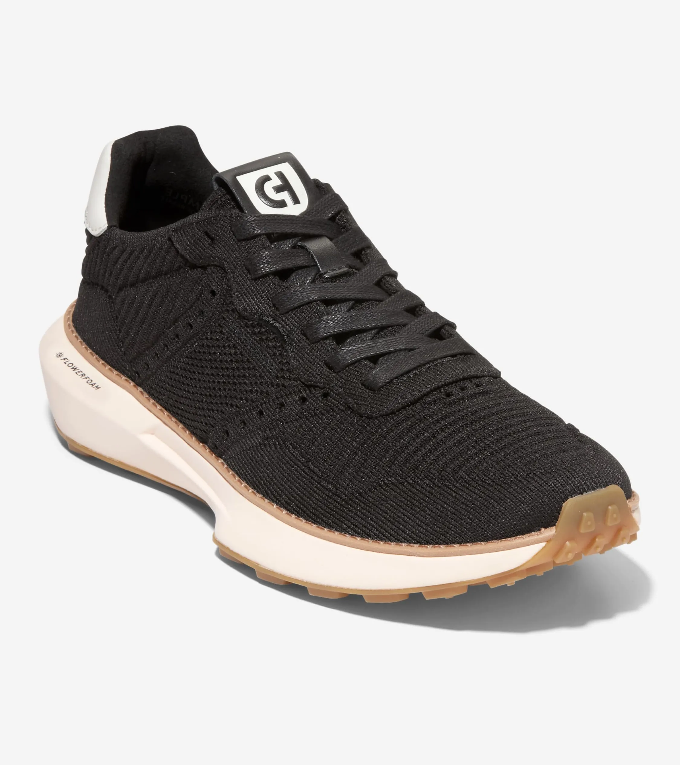 Zapatillas Clásicas Running de Hombre | Men's GrandPrø Ashland Stitchl^Cole Haan New