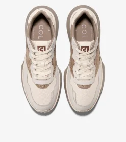 Zapatillas Clásicas Running de Hombre | Men's GrandPrø Ashland Sneaker^Cole Haan Fashion