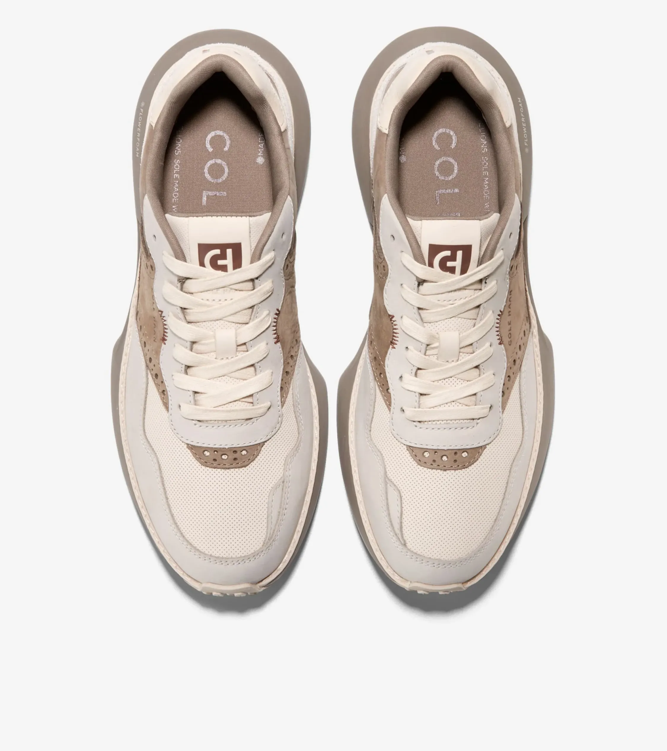 Zapatillas Clásicas Running de Hombre | Men's GrandPrø Ashland Sneaker^Cole Haan Fashion