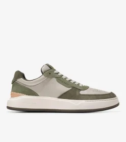Zapatillas con Cordones de Hombre | GrandPrø Crossover^Cole Haan Shop