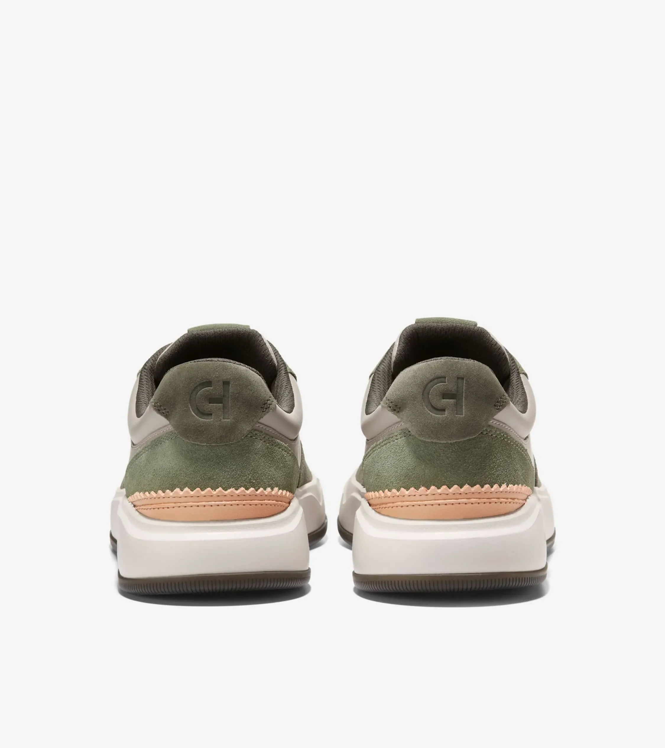 Zapatillas con Cordones de Hombre | GrandPrø Crossover^Cole Haan Shop