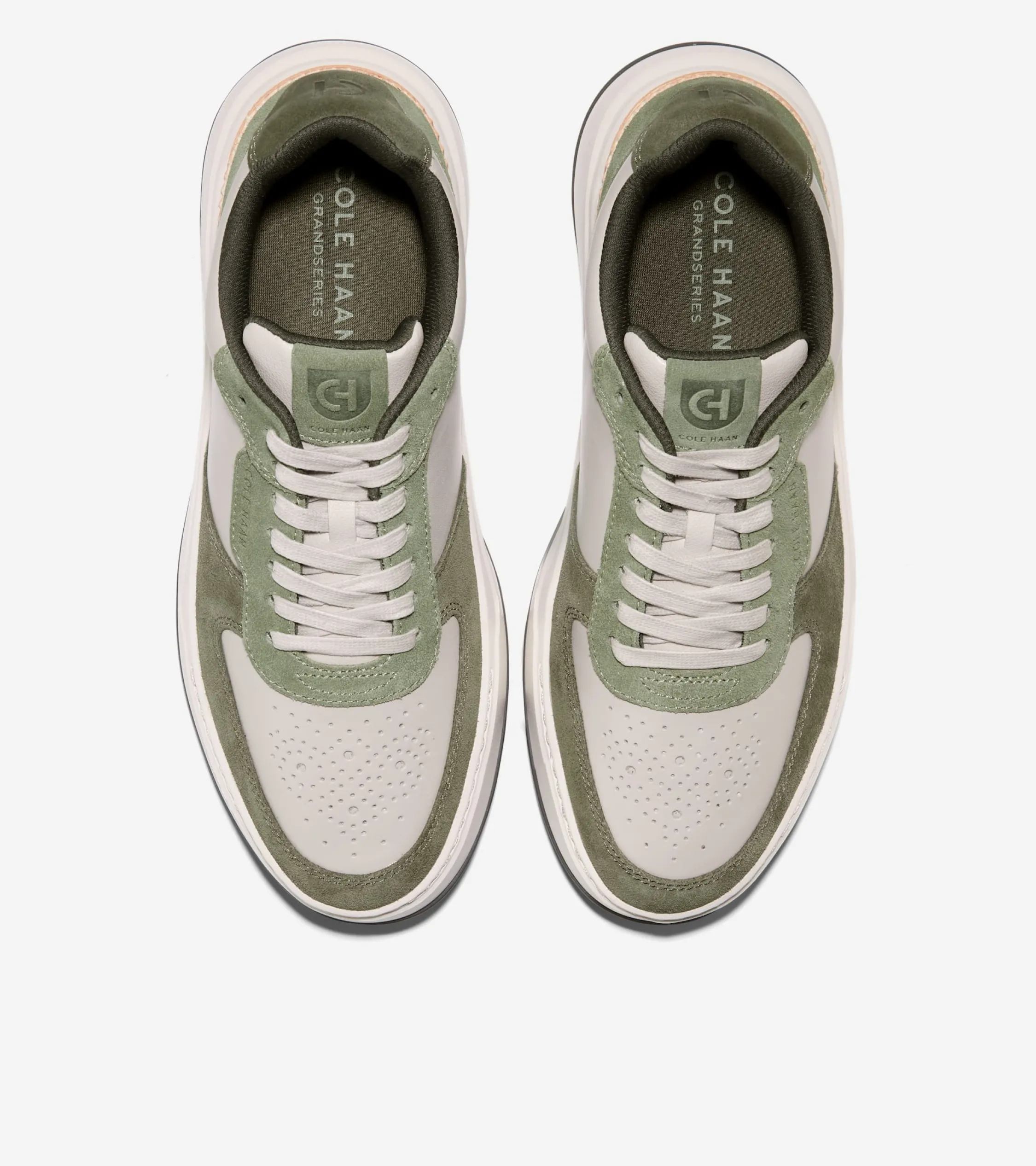 Zapatillas con Cordones de Hombre | GrandPrø Crossover^Cole Haan Shop