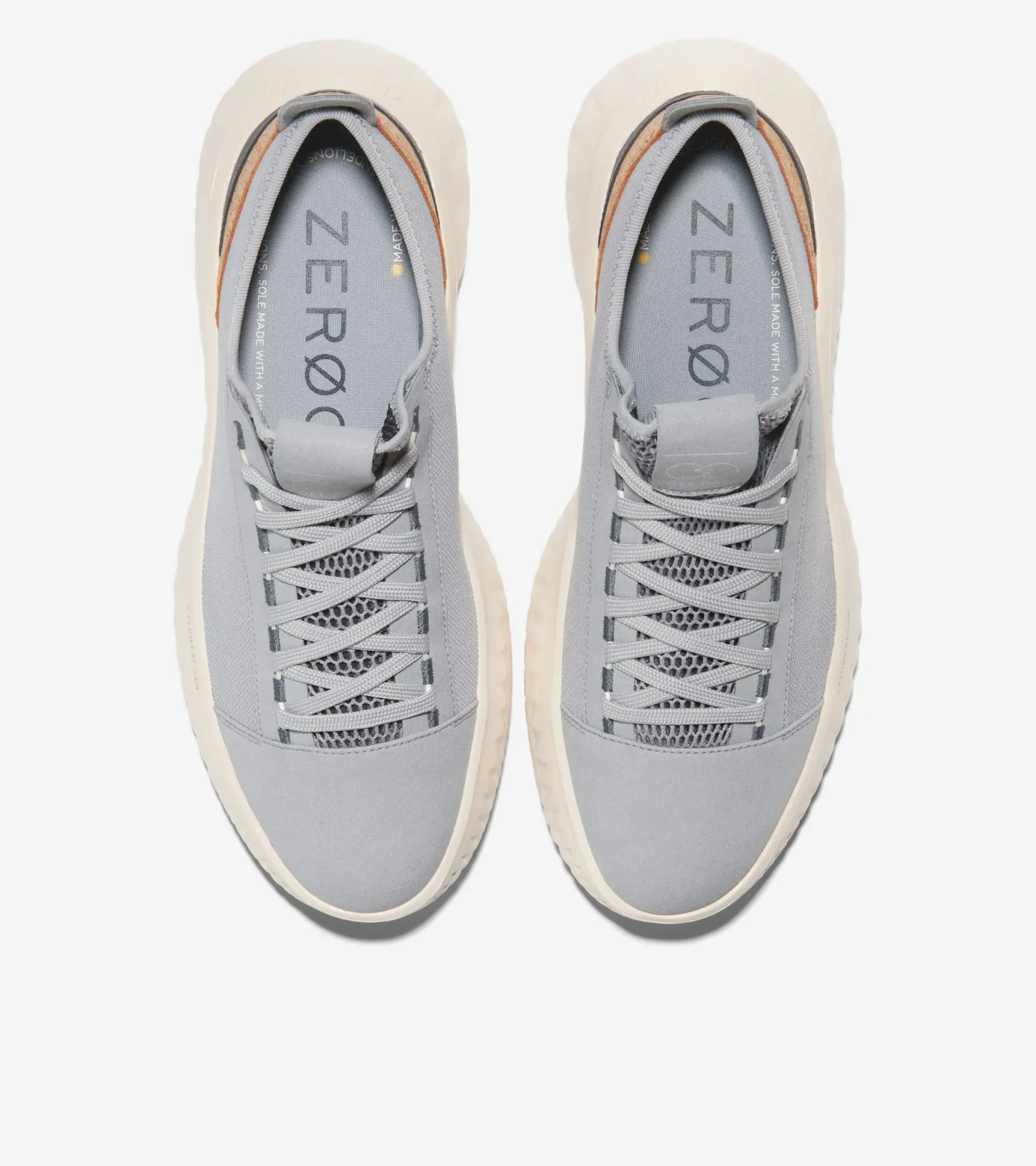 Zapatillas con Doble Suela de Hombre | Men's Generation ZERØGRAND II^Cole Haan Cheap