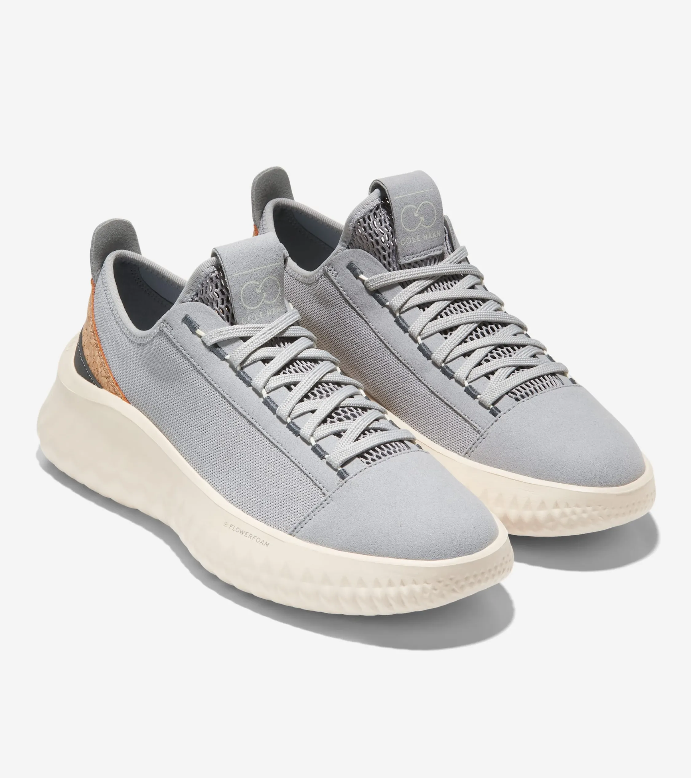 Zapatillas con Doble Suela de Hombre | Men's Generation ZERØGRAND II^Cole Haan Cheap