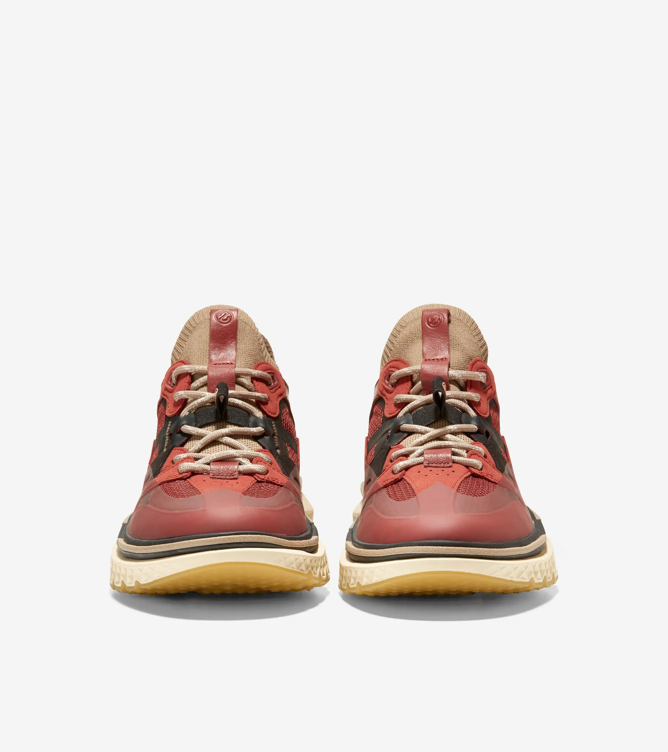 Zapatillas con Entresuela Grand de Hombre | Men's 5.ZERØGRAND Work Sne^Cole Haan Sale