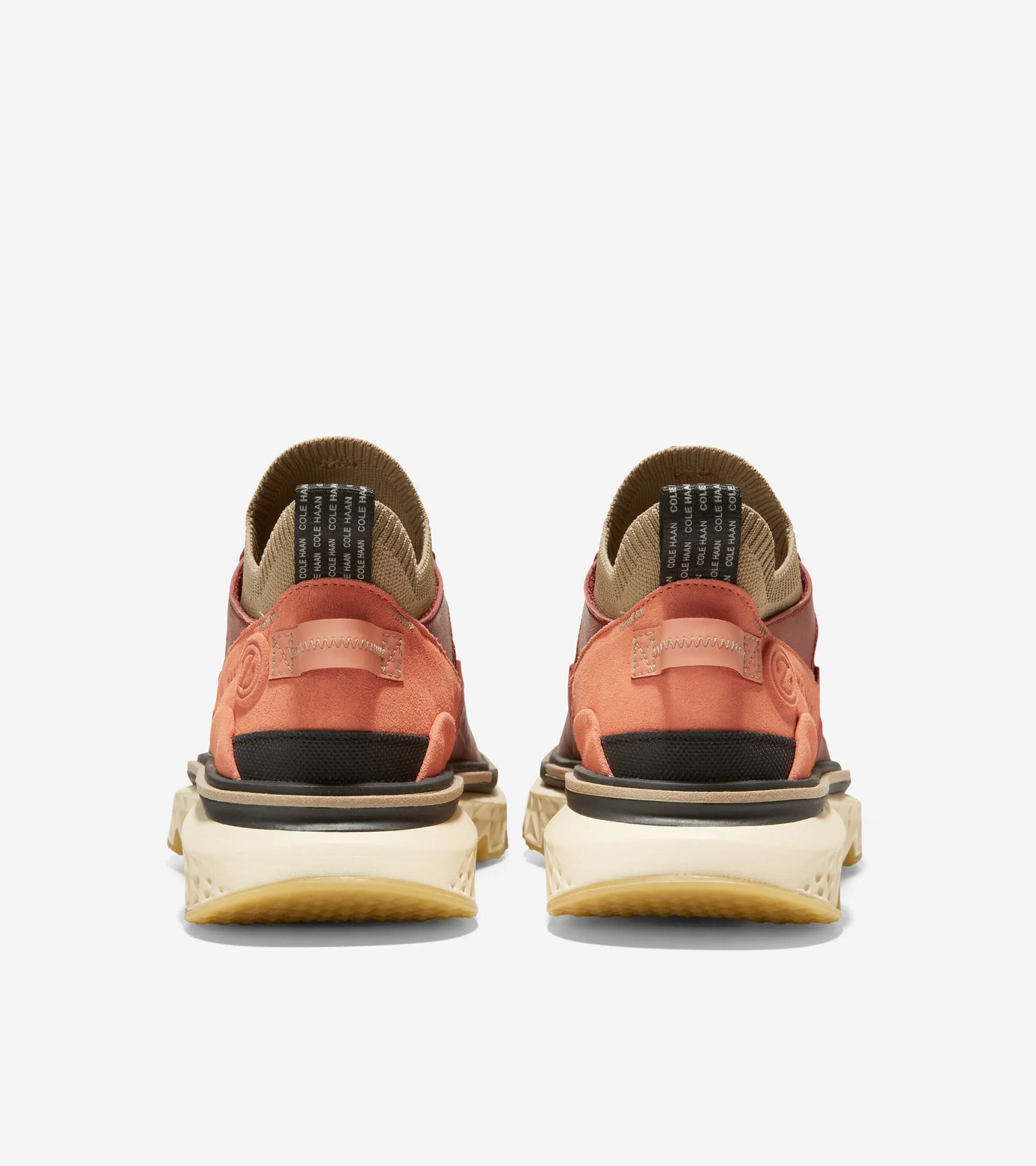 Zapatillas con Entresuela Grand de Hombre | Men's 5.ZERØGRAND Work Sne^Cole Haan Sale