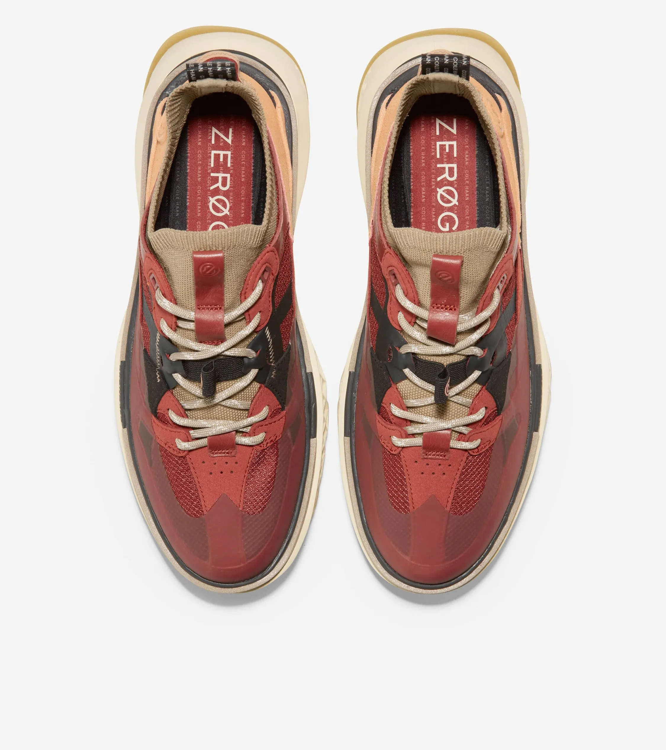 Zapatillas con Entresuela Grand de Hombre | Men's 5.ZERØGRAND Work Sne^Cole Haan Sale